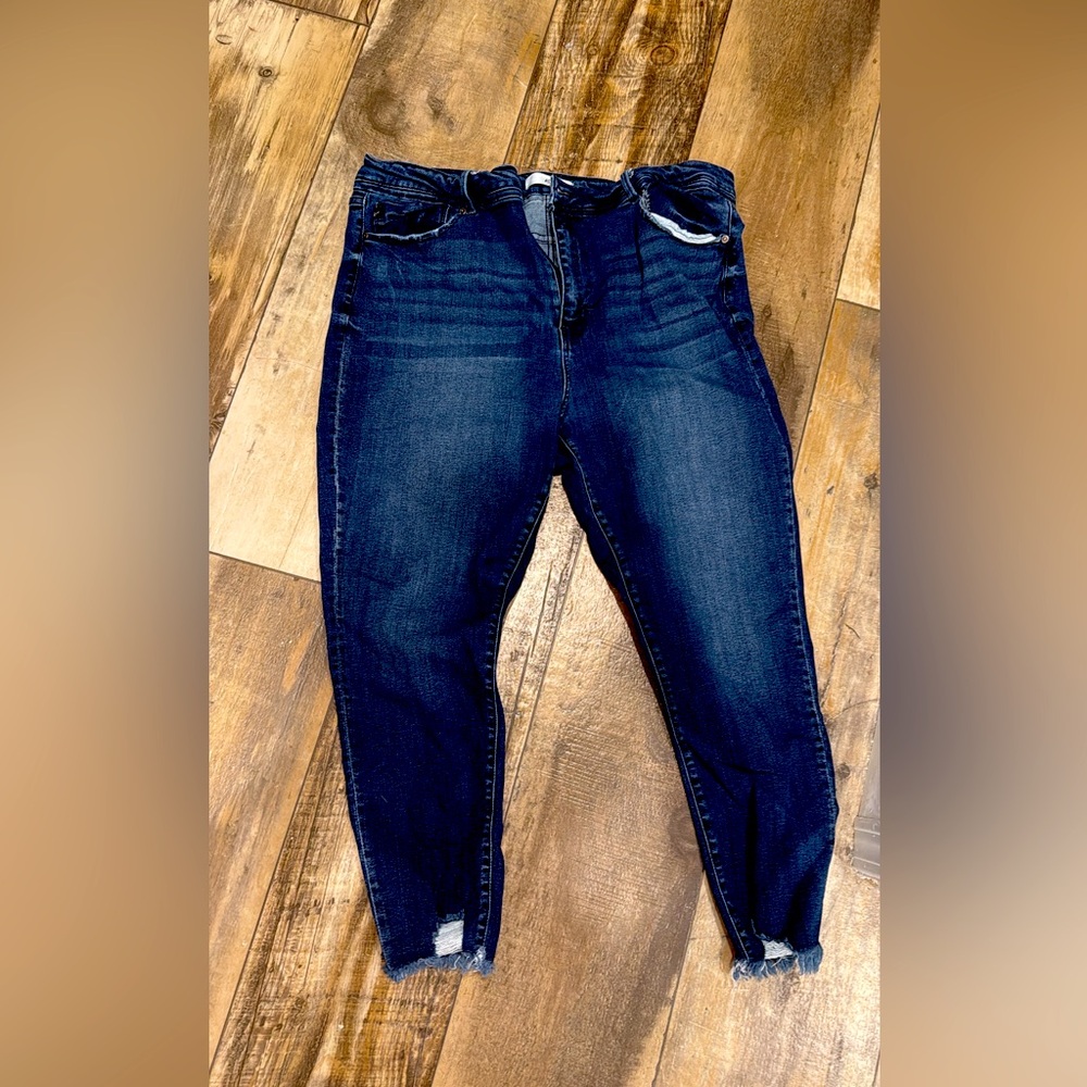 Kancan jeans